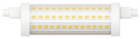 Osram - Lampadina LED 14,5W (2000lm) Dimmerabile 118xØ29mm R7s Duralamp