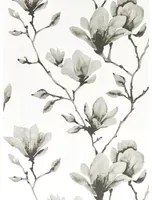 Harlequin Carta da parati Lotus - Ivory/ Gilver
