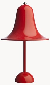 Lampada da tavolo Pantop, design Verner Panton