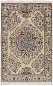 Nain Tappeto persiano 150 x 100 (Iran) Annodato A Mano