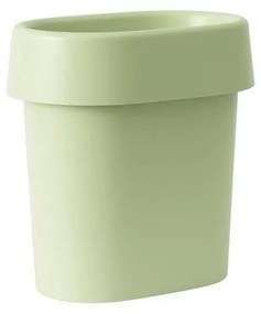 Muuto - Reduce Paper Bin Light Green Muuto