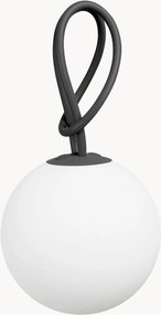 Lampada a sospensione portatile a LED da esterno Bolleke, con luce regolabile