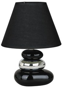 Rabalux 4950 - Lampada da tavolo SALEM E14/40W/230V