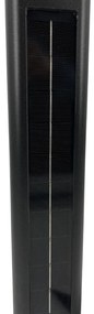 Lampioncino Solare per Giardino 500 Lumen "LMS-G18" - Paletto led