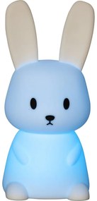 Luce notturna per bambini a LED bianchi Bunny - Star Trading