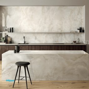 Ceramiche Piemme "Majestic Onyx" Crystal Beige Rett.60x120