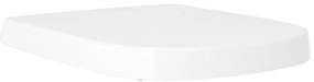 GROHE 39330002 - Sedile WC EURO CERAMIC, bianco Duro