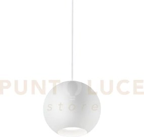 Mr jack sospensione in metallo 1 luce attacco gu10 lampadina inclus...