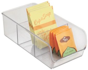 Organizzatore di spezie per il frigorifero Linus - iDesign
