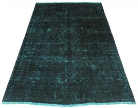 Vintage Tappeto orientale 200 x 120 (Oriental)
