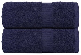 Asciugamani Per Sapone 2 Pz 30x30 Cm 360 G/m² 100% Cotone /