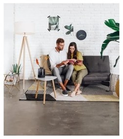 Tavolino bianco , 40 x 40 cm Viby - Bonami Essentials