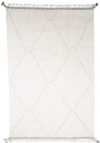 Tappeto orientale 230 x 350 Beige (Pakistan) Annodato A Mano