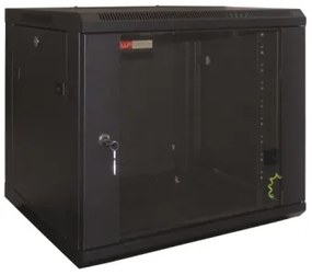 BOX IP20 RWB 6U 370X600X500 NERO