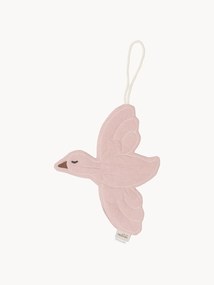 Decorazione da parete per bambini fatta a mano Bird