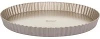 Stampo crostata 28 cm Baker’s Secret champagne