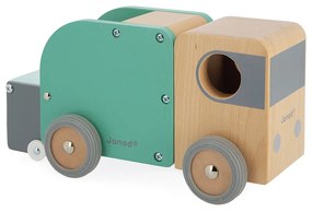 Bolid - Camion Della Spazzatura