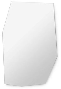 Ferm Living - Shard Mirror Black ferm LIVING