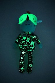 Lilliputiens - Amico della notte - Drago Joe