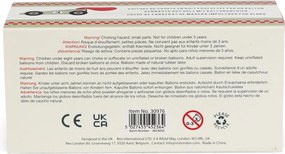 Macchinina Balloon-powered Racer – Rex London