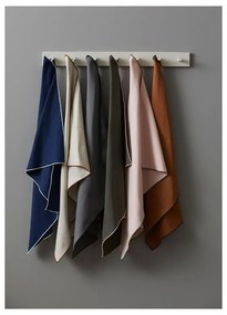 Asciugamano in cotone biologico 80x55 cm Organic - Södahl