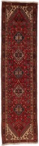 Tappeto 300 x 80 (Iran) Annodato A Mano