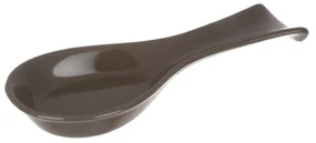 Poggiamestolo terracotta taupe Ada