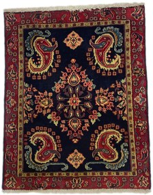Hamedan Tappeto persiano 60 x 80 (Iran)