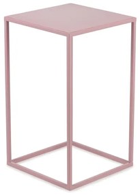 Portafiori 40x24 cm rosa