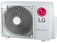 Unit Esterna LG Motore MultiSplit MU2R15.UL0 Dual Split (2 attacchi) R-32