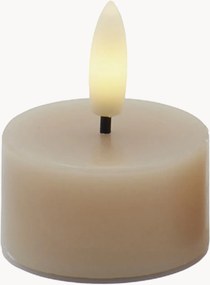 Set di 2 lumini a LED con luce regolabile Sille