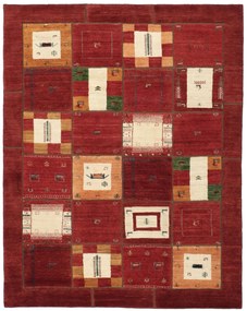 Gabbeh Tappeto persiano 200x260 (Iran) Annodato A Mano