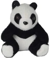 Fermaporta tessuto panda cm20x18h20