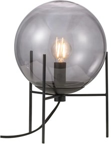 Nordlux - Lampada da tavolo ALTON 1xE14/15W/230V
