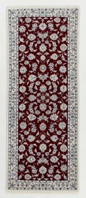 Tappeto 200x80 (Iran) Annodato A Mano