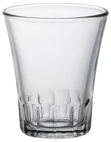 Bicchiere Duralex 1002AC04 4 Unità 90 ml
