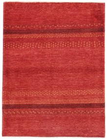 Rizbaft Tappeto persiano 130x100 (Iran) Annodato A Mano