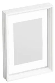 Standing Frame A5 White - Moebe