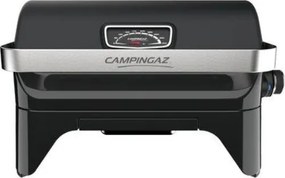 Barbecue gas attitude 2go black campingaz fuochi 2 cm 59x52 h.cm 26 Campingaz