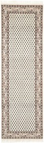 Mir Tappeto orientale 80x260 (Indian) Annodato A Mano