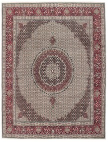 Moud Tappeto 300x400 (Iran) Annodato A Mano