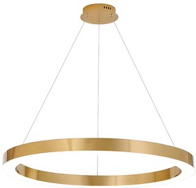 Lampada LED LHJ051-CP1 C BRUSH GOLD