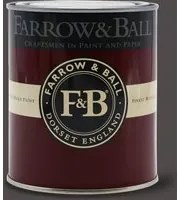 Farrow & Ball Full Gloss - 2,5l - Tanner's Brown 255