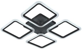 Lampadario LED a plafone dimmerabile LED/70W/230V 3000-6500K + tc