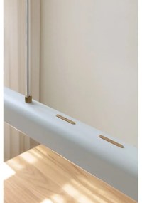 Apparecchio a sospensione dimmerabile a LED bianco Hazel Branch - UMAGE