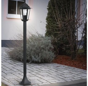 EGLO 22144 - Lampada da esterno LATERNA 4 1xE27/60W/230V