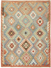 Kilim Tappeto 150 x 200 (Pakistan) Tessuto A Mano