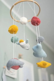 Giostrina Space - Kindsgut