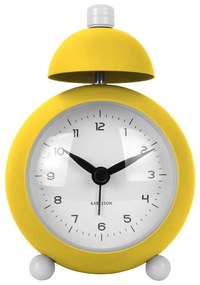 Sveglia ø 9 cm Chaplin - Karlsson