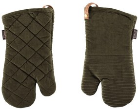 Set di guanti da forno 2 pz Velmar – Tiseco Home Studio